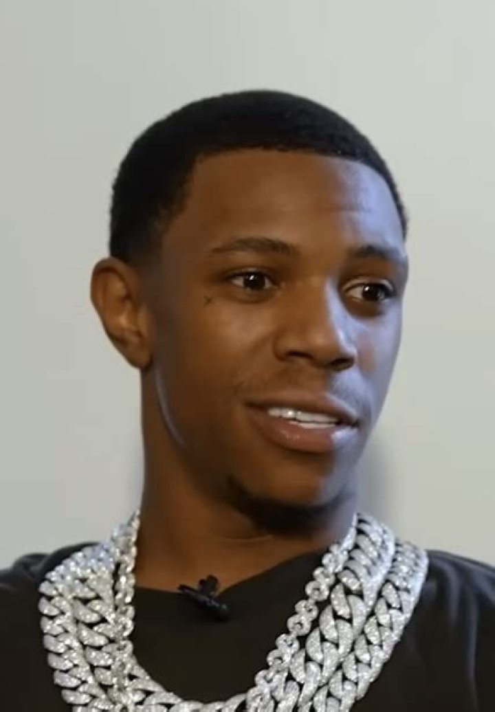 A Boogie wit da Hoodie Biography, Age, Height, Wife, Net Worth, Family