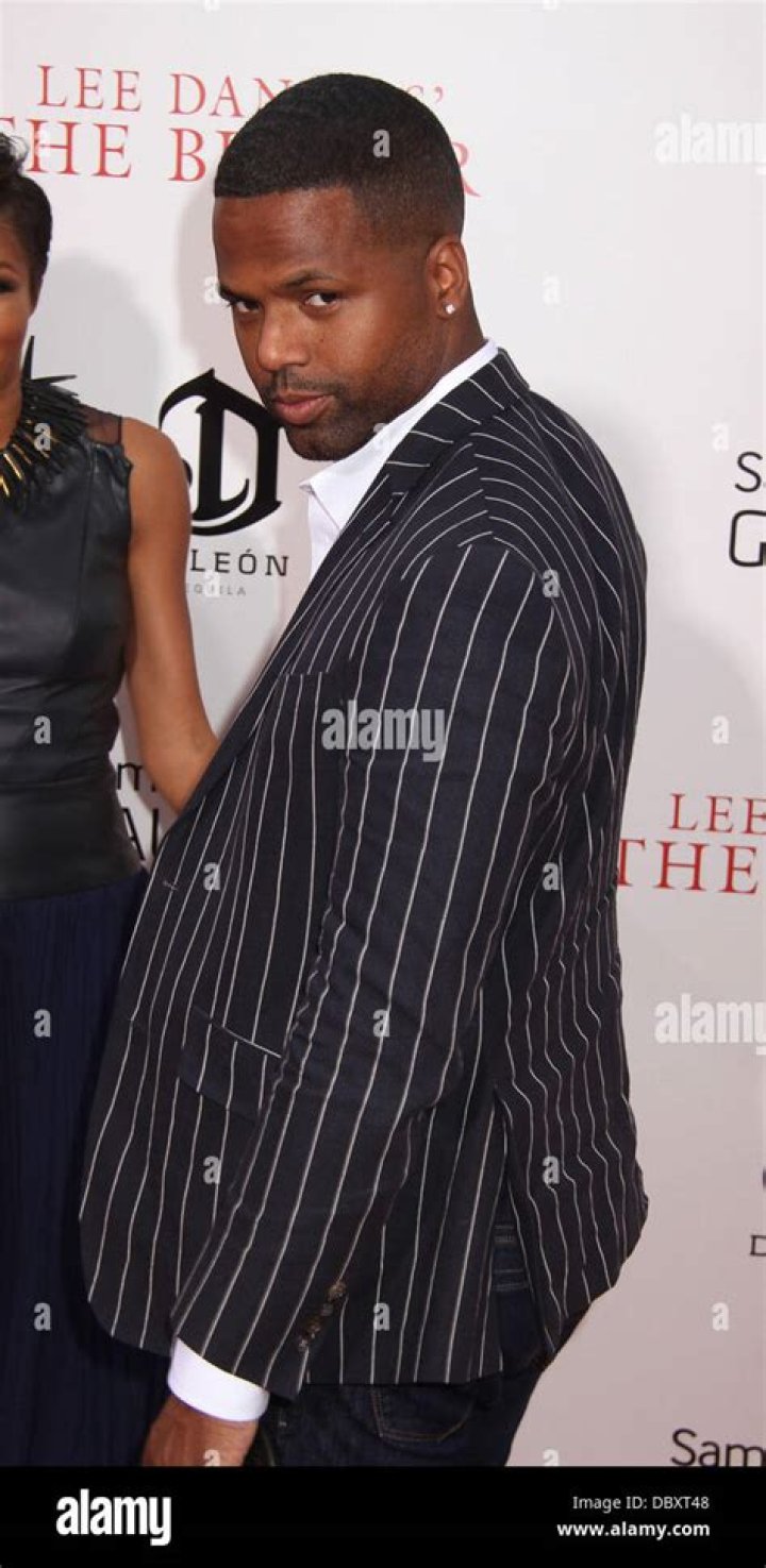 A. J. Calloway Biography, Age, Height, Wife, Net Worth, Family