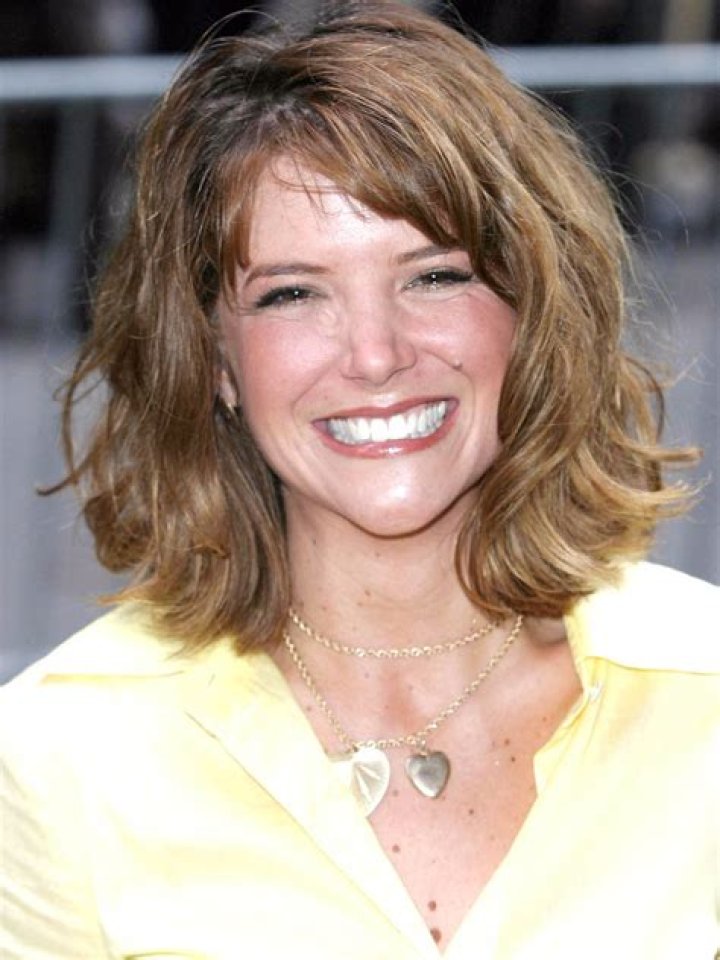 A. J. Langer Biography, Age, Height, Husband, Net Worth, Family