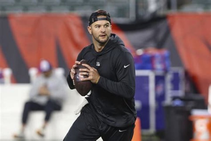 A. J. McCarron Biography, Age, Height, Wife, Net Worth, Family