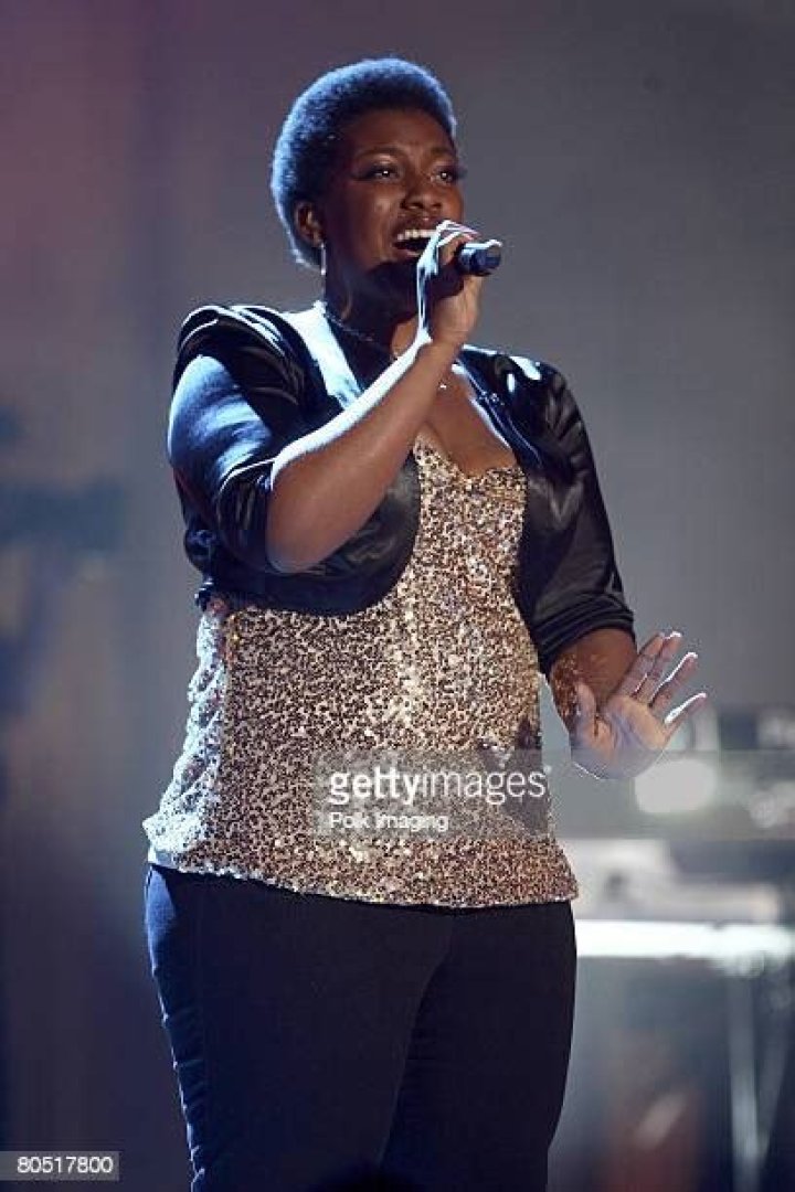 A'Keiba Burrell-Hammer biografía, edad, altura, esposo, net worth, familia