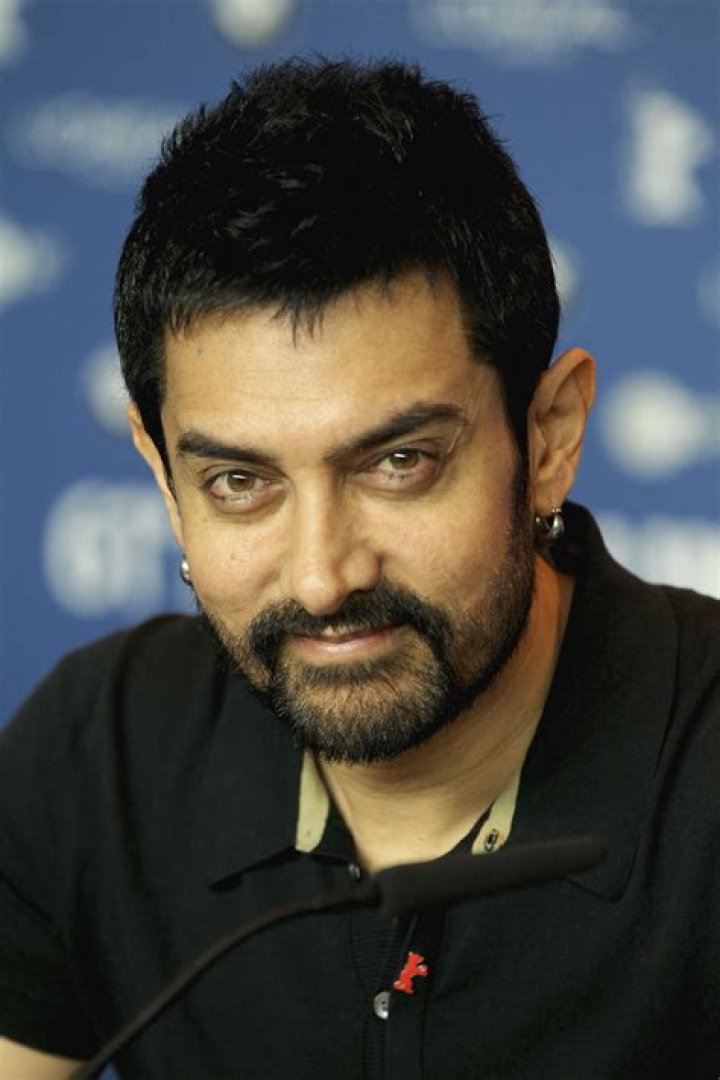 Aamir Khan Biography, Age, Height, Wife, Net Worth, Family