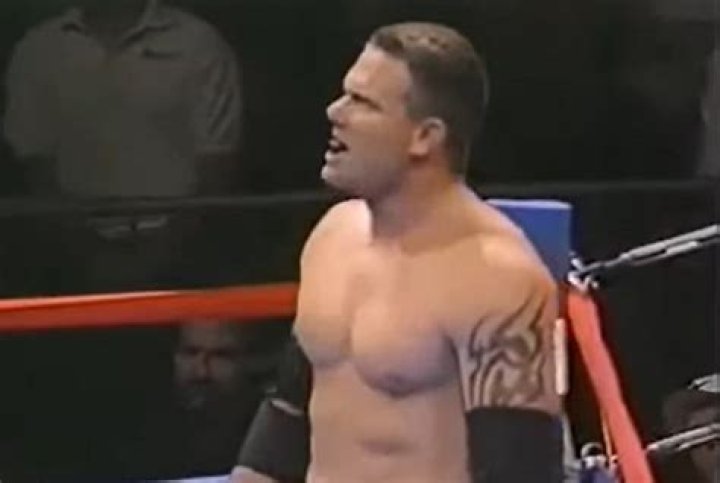 Aaron Brink Biography, Age, Height, Wife, Net Worth, Family