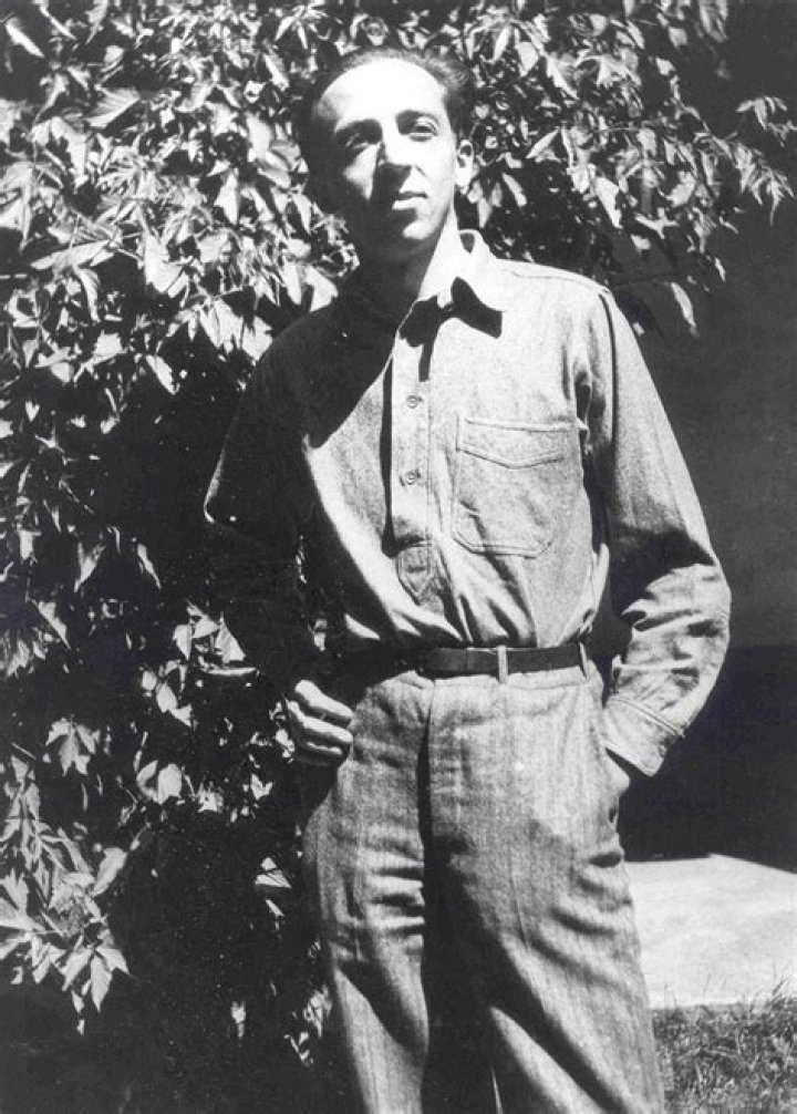 Aaron Copland Biography, Age, Height, Wife, Net Worth, Family