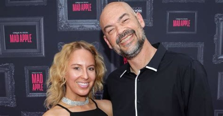 Aaron Goodwin Biography, Age, Height, Wife, Net Worth, Family