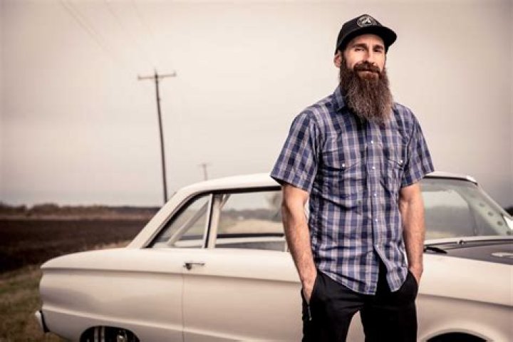 Aaron Kaufman Biography, Age, Height, Wife, Net Worth, Family