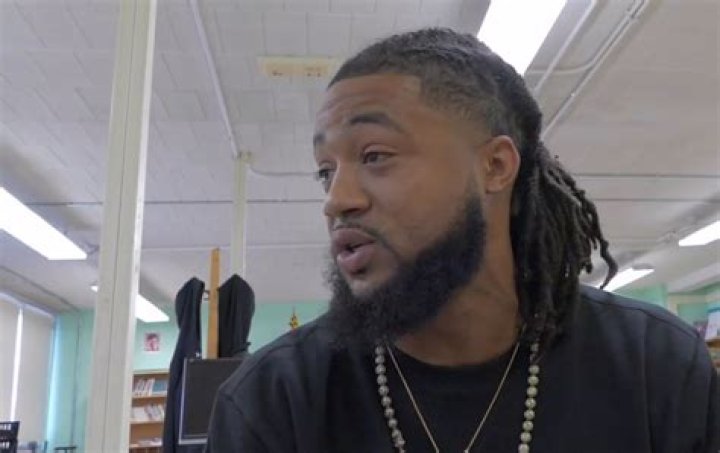 Aaron Maybin Biography, Age, Height, Wife, Net Worth, Family