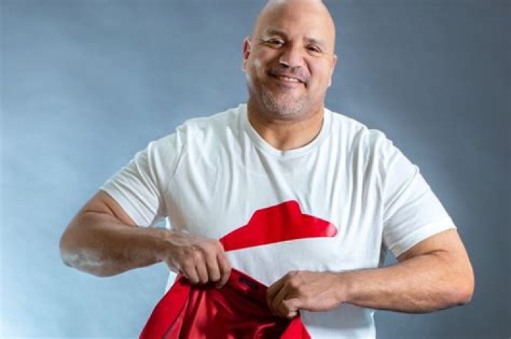 Aaron Powell biografía, edad, altura, esposo, net worth, familia