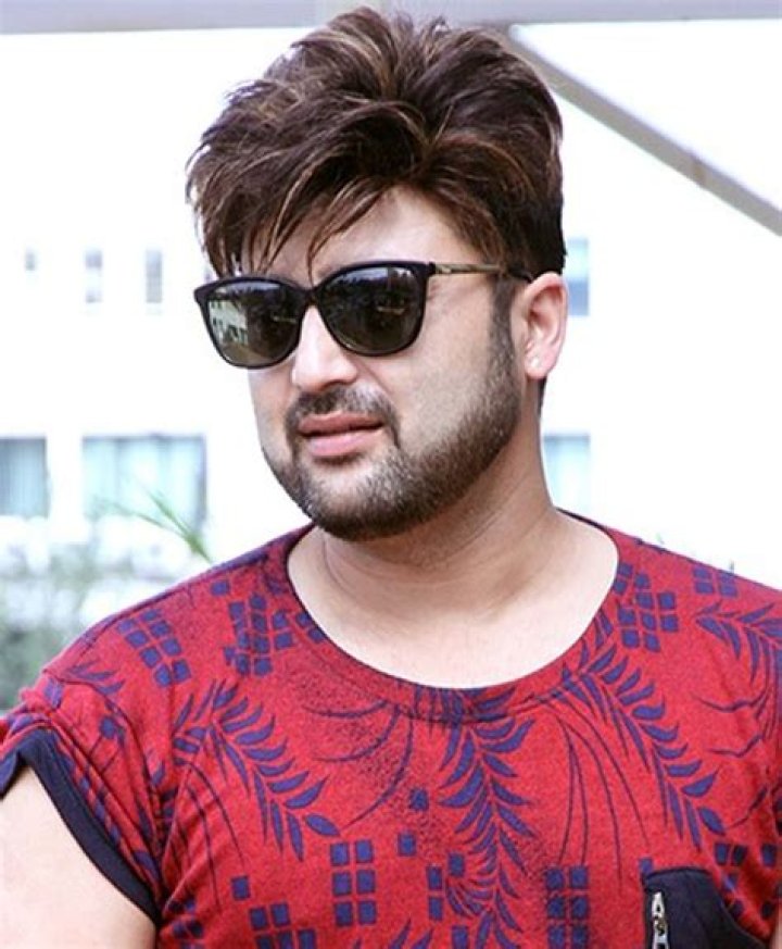 Aaryan Sigdel Biography, Age, Height, Wife, Net Worth, Family