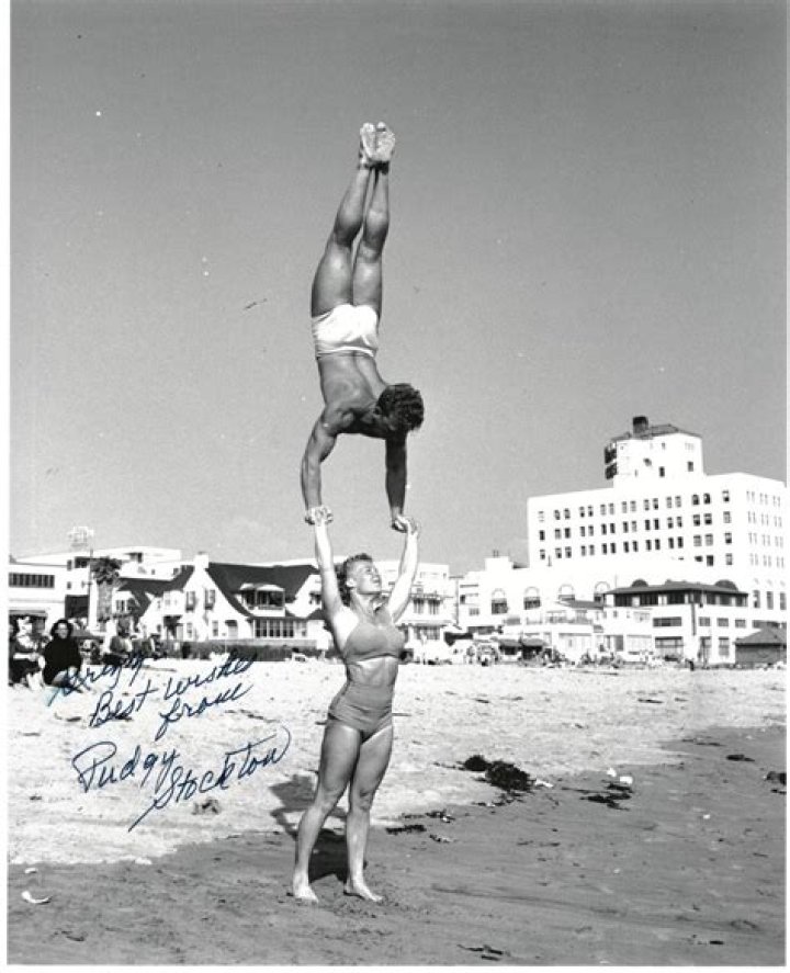 Abbye "Pudgy" Stockton Biography, Age, Height, Wife, Net Worth and Family