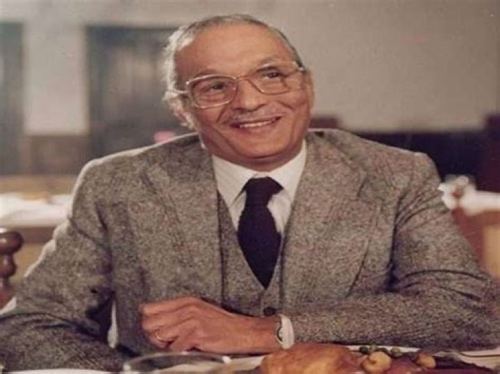 Abdel Moneim Madbouly Biography, Age, Height, Wife, Net Worth, Family