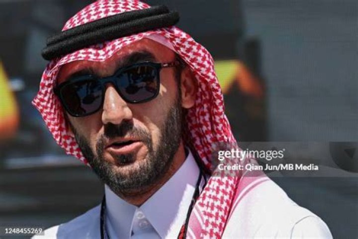 Abdulaziz bin Turki Al-Faisal Biography, Age, Height, Wife, Net Worth, Family