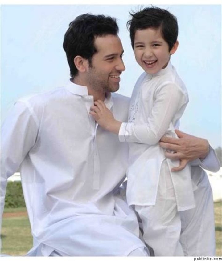 Abdullah Ejaz Biography, Age, Height, Wife, Net Worth, Family