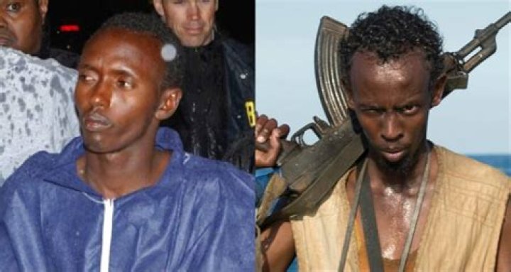 Abduwali Muse Biography, Age, Height, Wife, Net Worth, Family