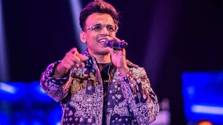 Abhijeet Sawant biografía, edad, altura, esposo, net worth, familia