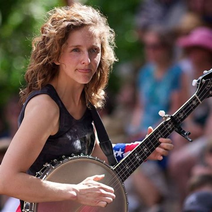 Abigail Washburn Biography, Age, Height, Husband, Net Worth, Family