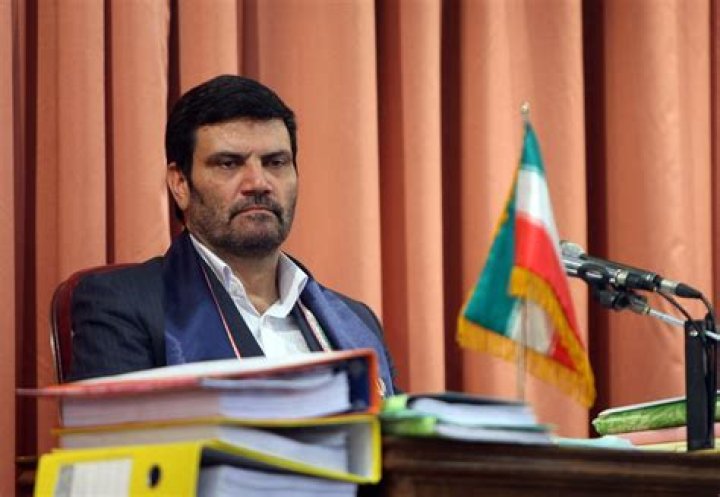 Abolqasem Salavati Biography, Age, Height, Wife, Net Worth, Family