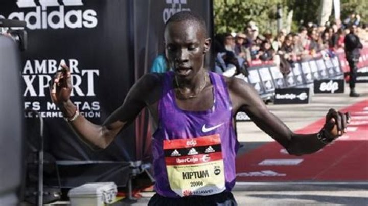 Abraham Kiptum Biography, Age, Height, Wife, Net Worth, Family