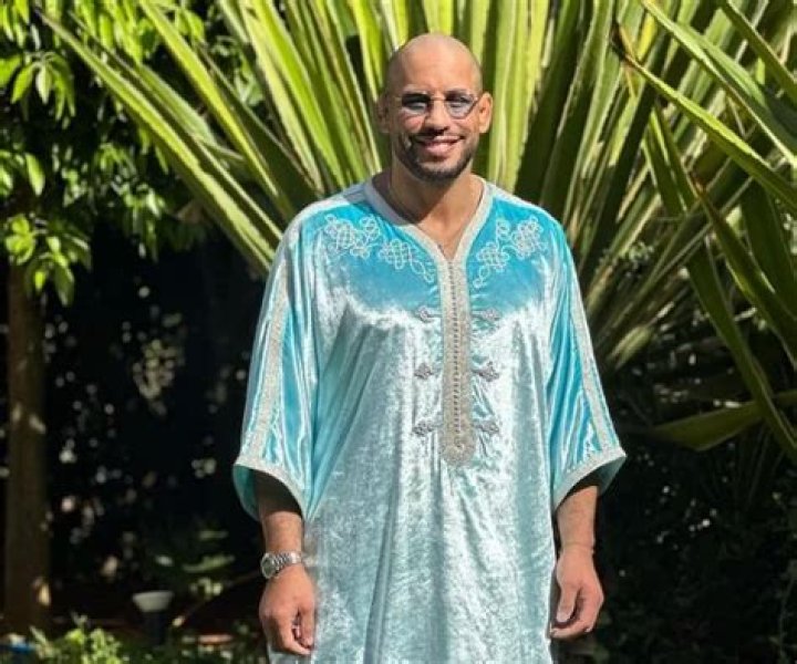 Abu Azaitar Biography, Age, Height, Wife, Net Worth, Family