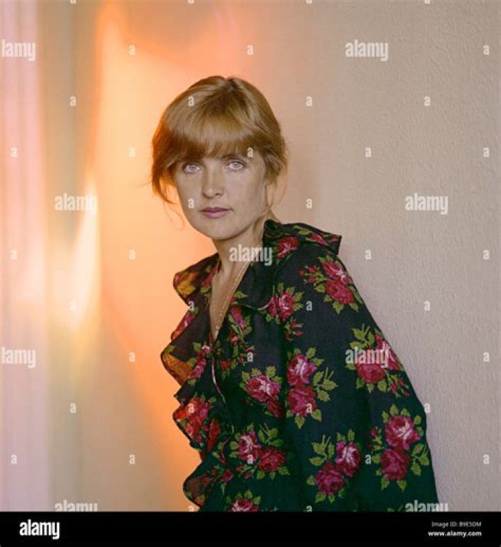 Ada Rogovtseva Biography, Age, Height, Husband, Net Worth, Family