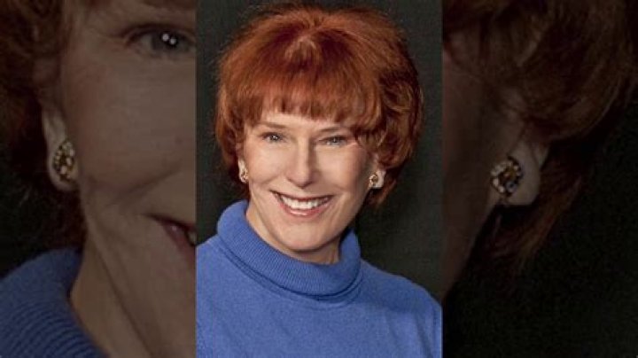 Adair Simon Biography, Age, Height, Husband, Net Worth, Family