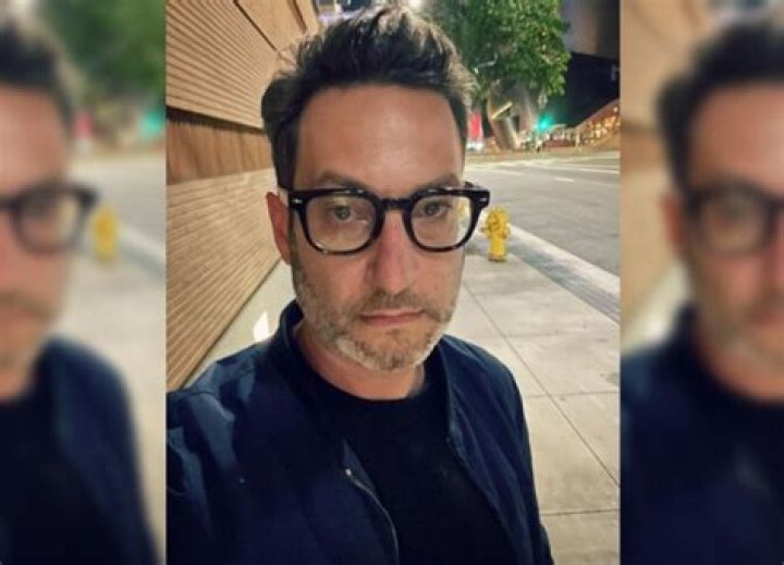 Adam Busch Biography, Age, Height, Wife, Net Worth, Family