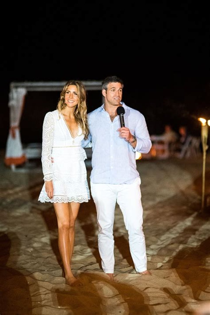 Adam Doneger Biography, Age, Height, Wife, Net Worth, Family