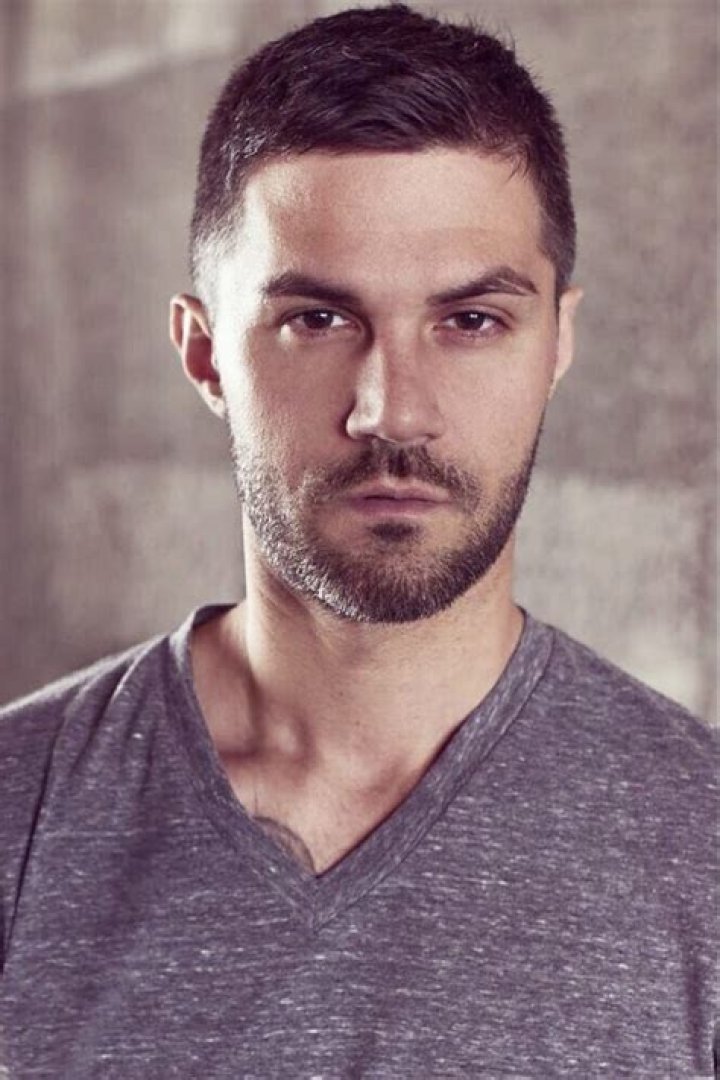 Adam LaVorgna Biography, Age, Height, Wife, Net Worth, Family