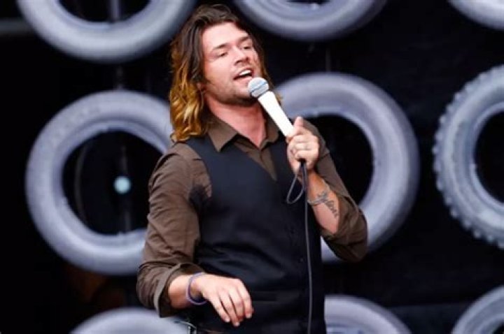 Adam Lazzara Biography, Age, Height, Wife, Net Worth, Family