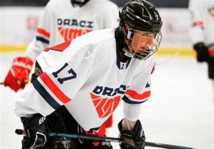 Adam Nemec Biography, Age, Height, Wife, Net Worth, Family