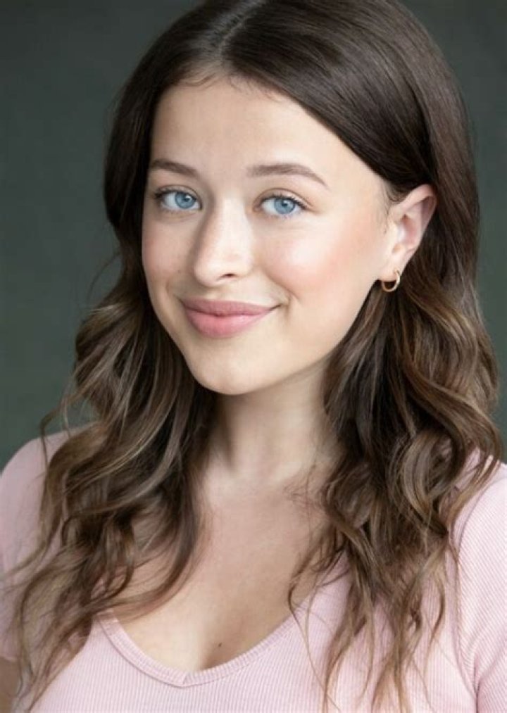 Addison Holley Biography, Age, Height, Husband, Net Worth, Family