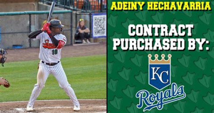 Adeiny Hechavarria Biography, Age, Height, Wife, Net Worth, Family