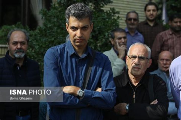 Adel Ferdosipour Biography, Age, Height, Wife, Net Worth, Family