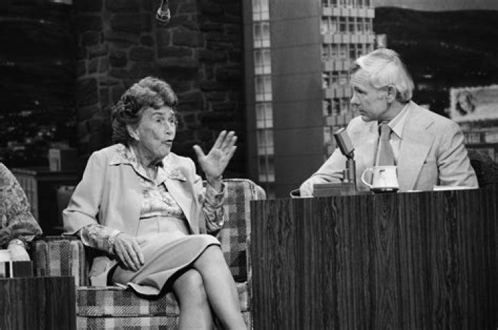 Adela Rogers St. Johns Biography, Age, Height, Husband, Net Worth, Family