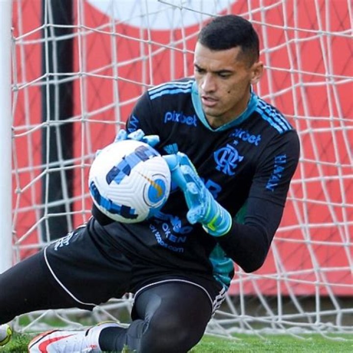 Aderbar Melo dos Santos Neto Biography, Age, Height, Wife, Net Worth, Family