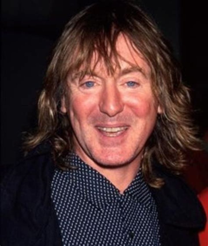 Adrian Lyne Biography, Age, Height, Wife, Net Worth, Family