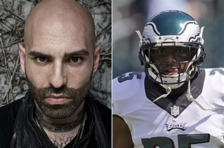 Adrian Patrick Biography, Age, Height, Wife, Net Worth, Family