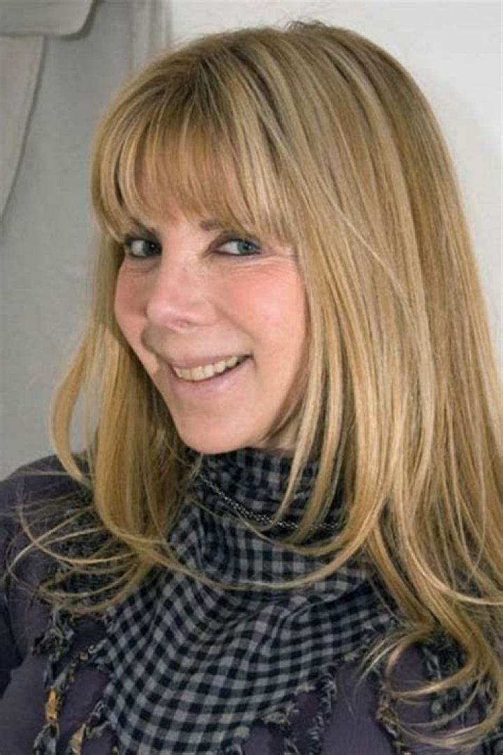 Adriana Brodsky Biography, Age, Height, Husband, Net Worth, Family