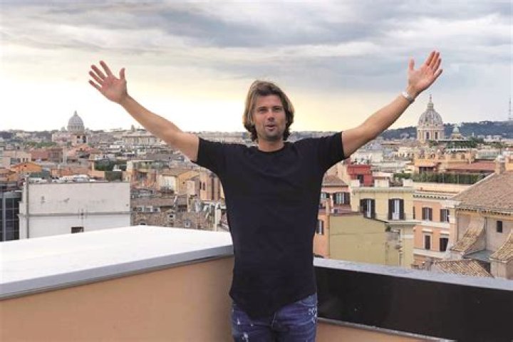 Adriano Biasella Biography, Age, Height, Wife, Net Worth, Family