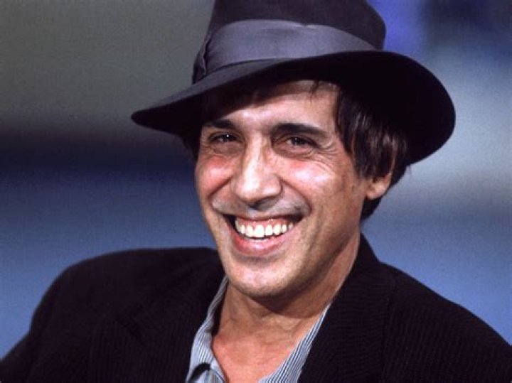 Adriano Celentano Biography, Age, Height, Wife, Net Worth, Family