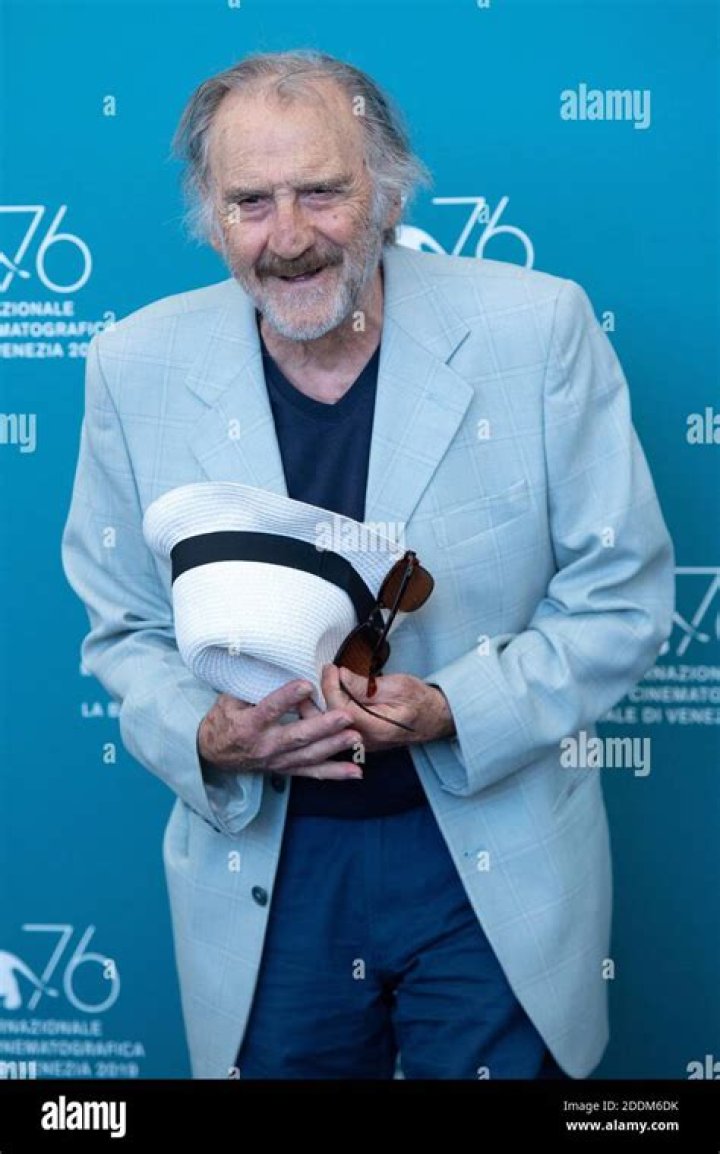 Adriano Chiaramida Biography, Age, Height, Wife, Net Worth, Family