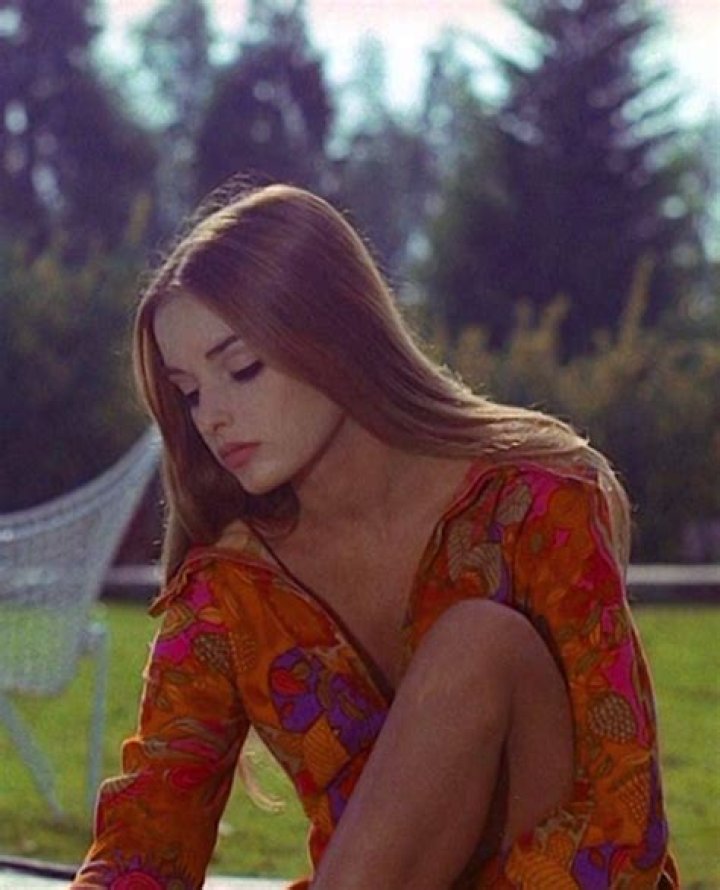 Adrienne Larussa Biography, Age, Height, Husband, Net Worth, Family