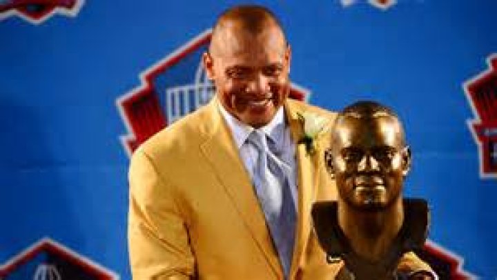 Aeneas Williams Biography, Age, Height, Wife, Net Worth, Family