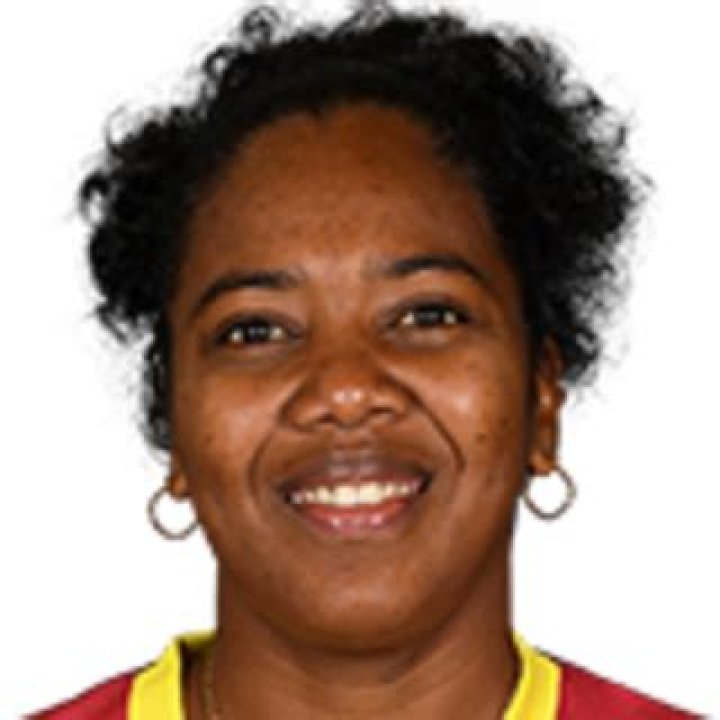 Afy Fletcher Biography, Age, Height, Husband, Net Worth, Family