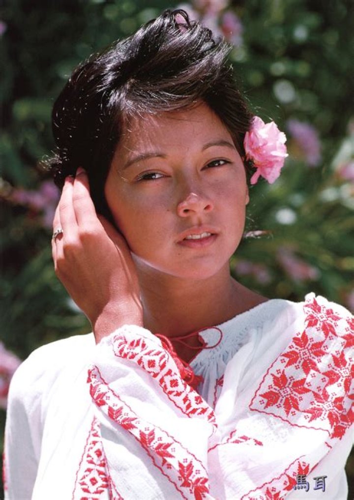 Agnes Lum Biography, Age, Height, Husband, Net Worth, Family