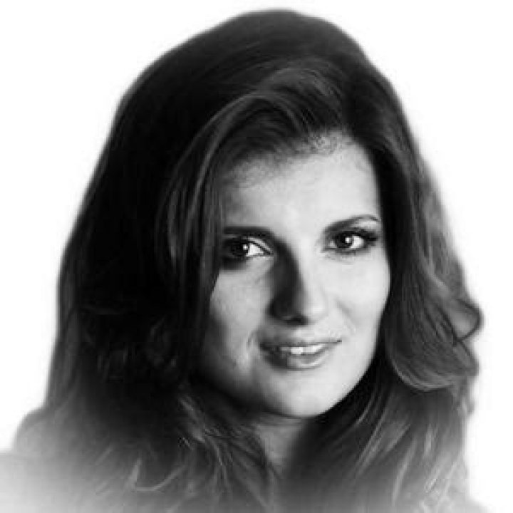 Agnieszka Antoniewska Biography, Age, Height, Husband, Net Worth, Family