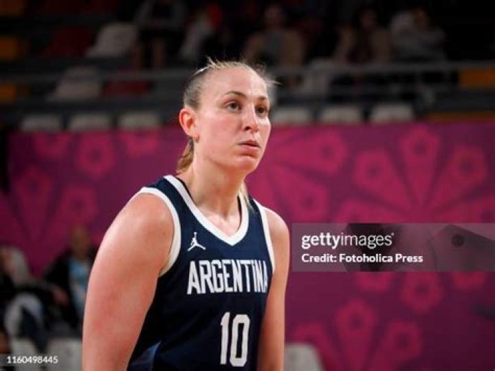 Agostina Burani Biography, Age, Height, Husband, Net Worth, Family