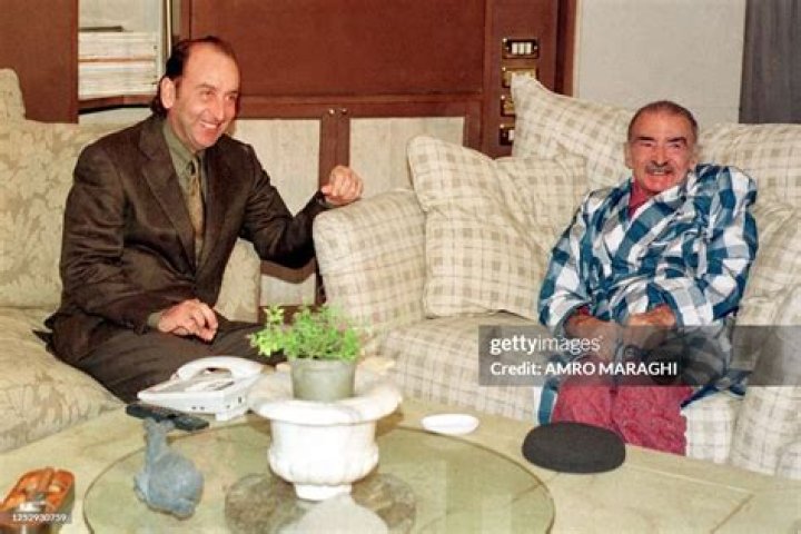 Ahmad Mazhar Biography, Age, Height, Wife, Net Worth, Family