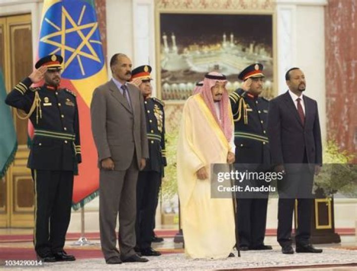 Ahmed bin Salman bin Abdulaziz Al Saud Biography, Age, Height, Wife, Net Worth, Family