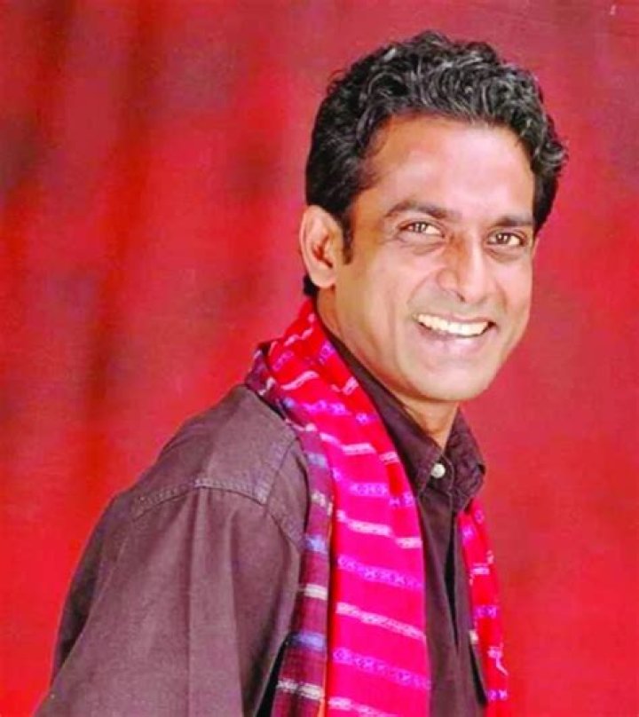 Ahmed Rubel Biography, Age, Height, Wife, Net Worth, Family